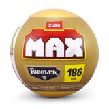  Đồ Chơi Sưu Tầm ZURU TOYS MAX Premium Fuggler Baddies 83245 - Simba Toys Vietnam 