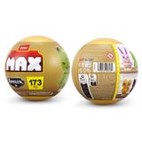  Đồ Chơi Sưu Tầm ZURU TOYS MAX Premium Fuggler Baddies 83245 - Simba Toys Vietnam 
