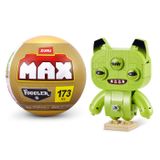  Đồ Chơi Sưu Tầm ZURU TOYS MAX Premium Fuggler Baddies 83245 - Simba Toys Vietnam 