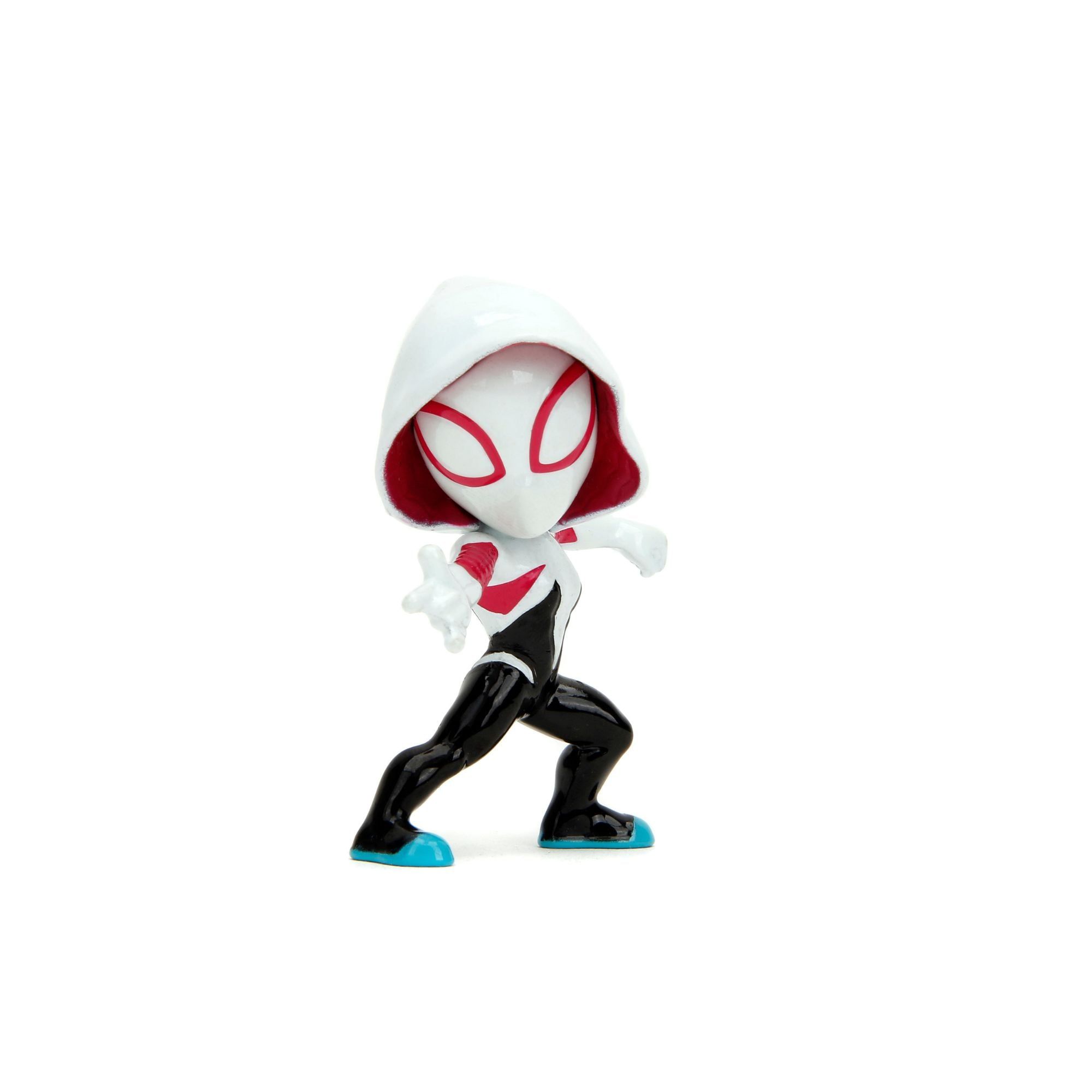  Đồ Chơi Mô Hình Sưu Tầm JADA TOYS Marvel 2.5