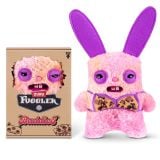  Đồ Chơi Sưu Tầm Quái Thú Nổi Loạn ZURU TOYS Fuggler Baddies Fuggs 9