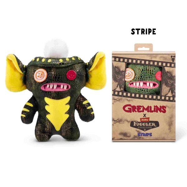  Đồ Chơi Sưu Tầm ZURU TOYS Fuggler Gremlins 9