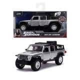  [CHỌN MẪU] Đồ Chơi Xe Mô Hình JADA TOYS F&F 1:32 Scale Diecast Model Cars Toys 24075 - Simba Toys Vietnam 