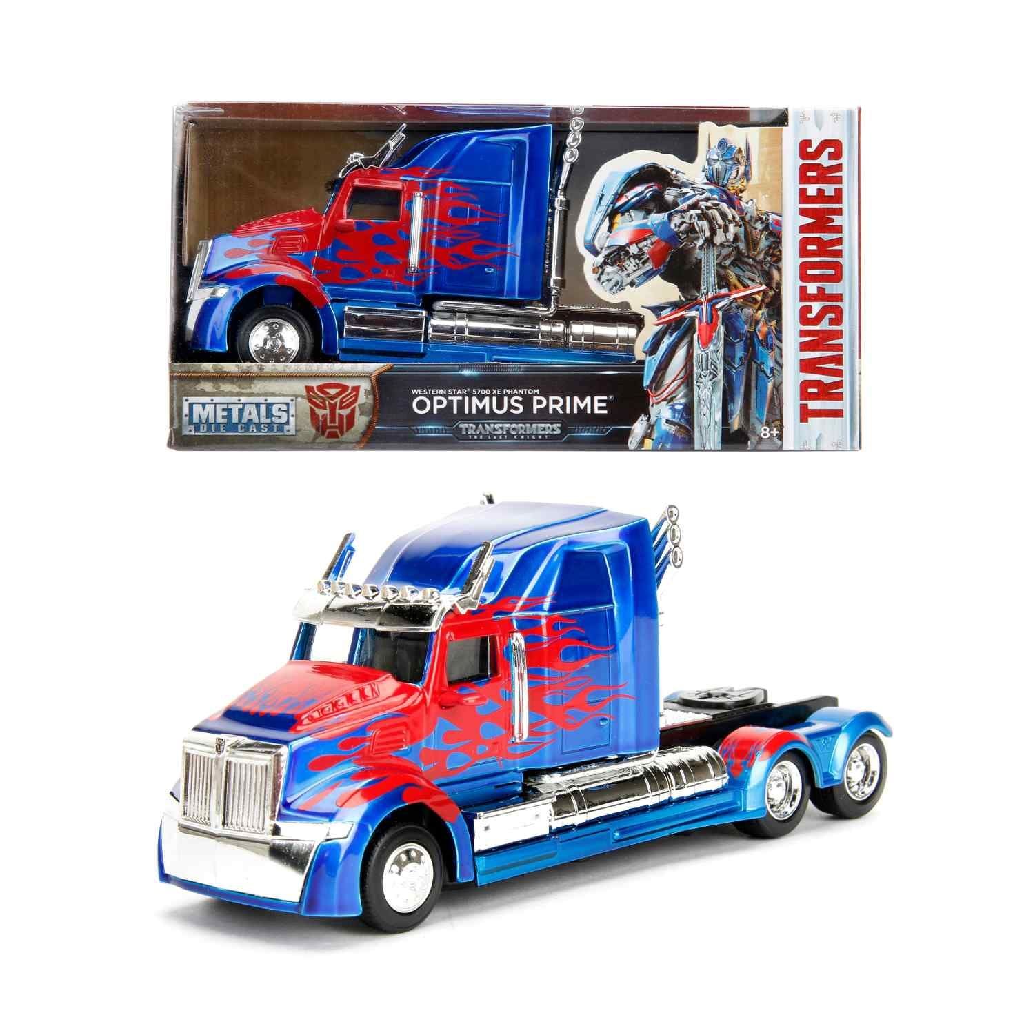  Đồ Chơi Xe Mô Hình JADA TOYS Hollywood Rides 1:32 Scale Diecast Model Cars Toys 24078 - Simba Toys Vietnam 