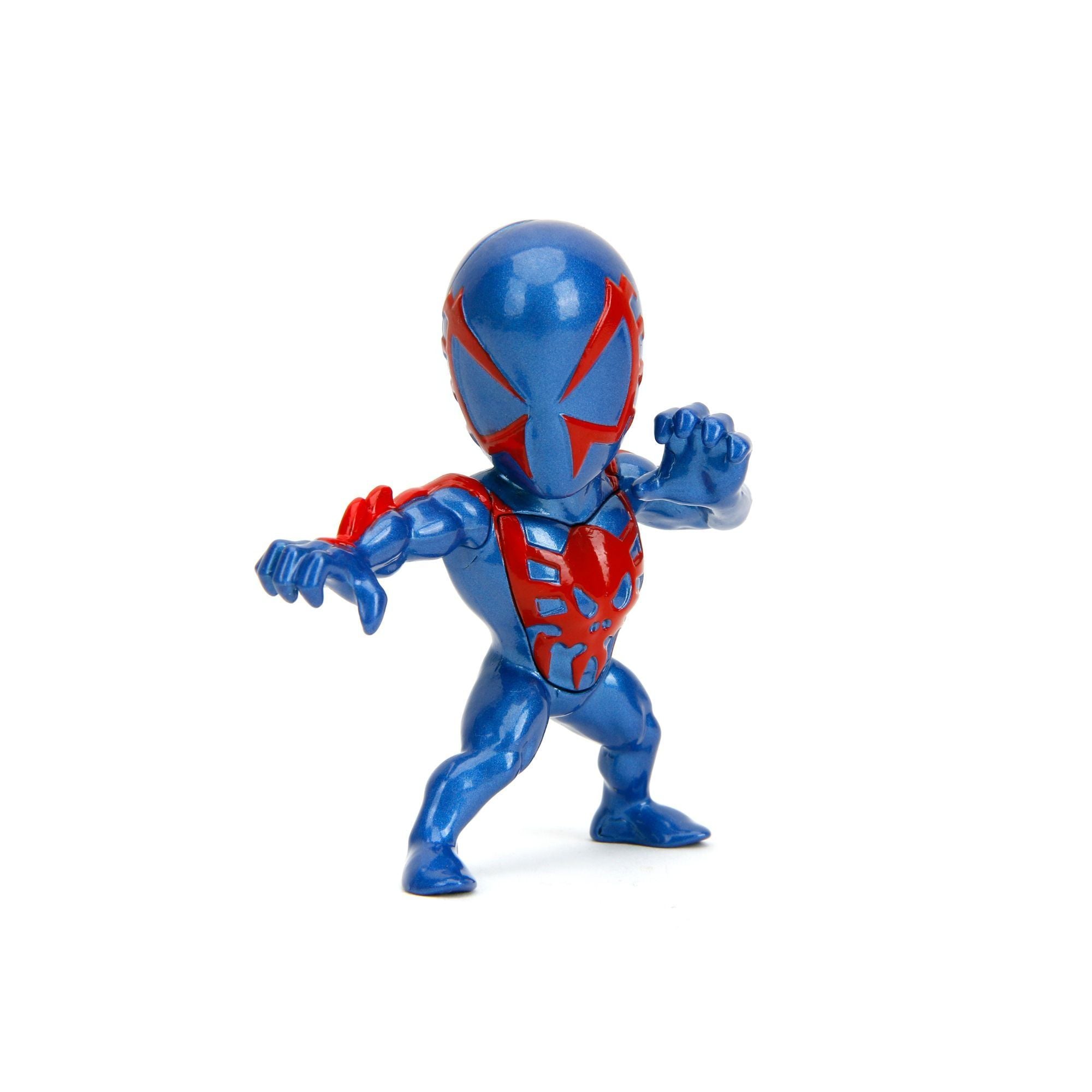  Đồ Chơi Mô Hình Sưu Tầm JADA TOYS Marvel 2.5