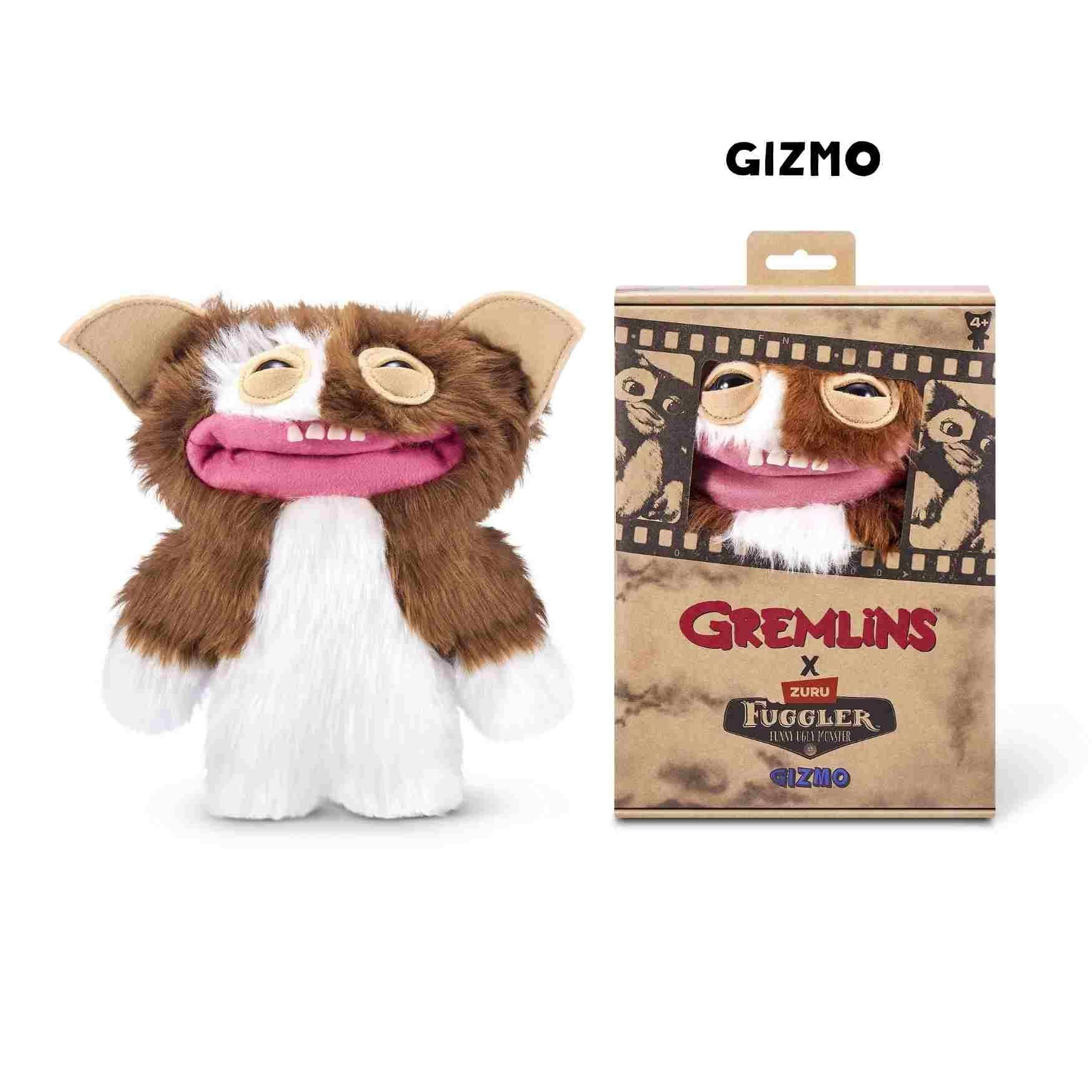  Đồ Chơi Sưu Tầm ZURU TOYS Fuggler Gremlins 9