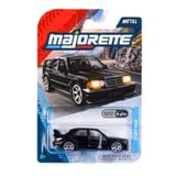  Đồ Chơi Xe Mô Hình MAJORETTE Vintage Premium Mercedes-Benz Black 8502000001MU2 - Simba Toys Vietnam 