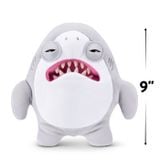  Đồ Chơi Sưu Tầm Quái Thú Cá Mập ZURU TOYS Fuggler JAWS 9