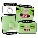  Đồ Chơi Sưu Tầm Đám Cưới Quái Thú ZURU TOYS Fuggler Wedding Fuggs 9