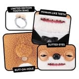  Đồ Chơi Sưu Tầm Đám Cưới Quái Thú ZURU TOYS Fuggler Wedding Fuggs 9