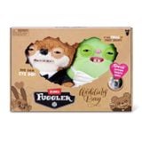  Đồ Chơi Sưu Tầm Đám Cưới Quái Thú ZURU TOYS Fuggler Wedding Fuggs 9