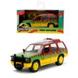  Đồ Chơi Xe Mô Hình JADA TOYS Hollywood Rides 1:32 Scale Diecast Model Cars Toys 24078 - Simba Toys Vietnam 