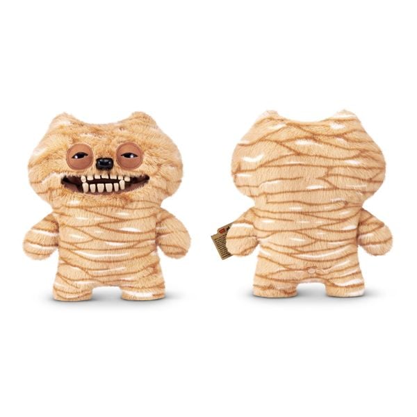  Đồ Chơi Sưu Tầm Quái Thú Khổng Lồ ZURU TOYS Fuggler Bigg Fugg 18