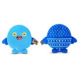  Đồ Chơi Sưu Tầm Quái Thú Khổng Lồ ZURU TOYS Fuggler Bigg Fugg 18