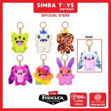  Đồ Chơi Sưu Tầm Hộp Mù ZURU TOYS Fuggler Baby Baddies Keyrings 5