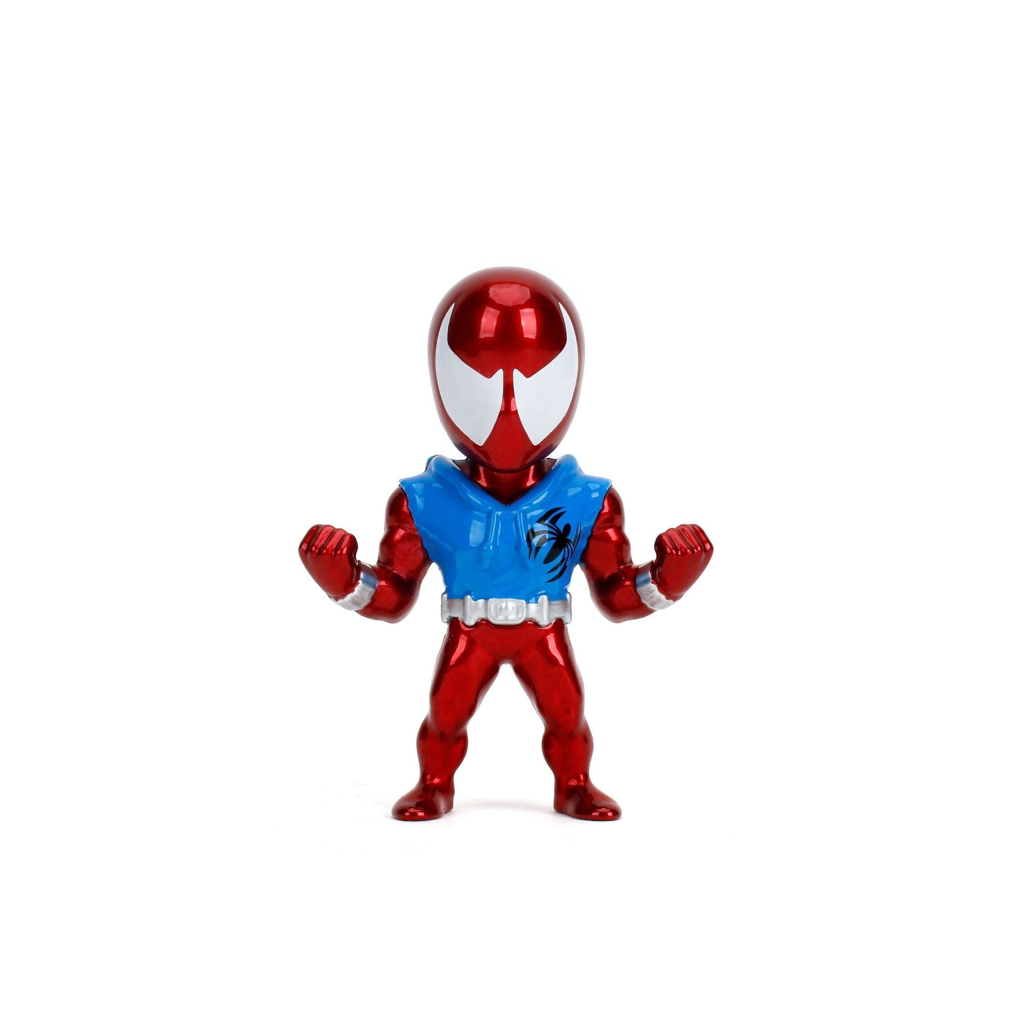  Đồ Chơi Mô Hình Sưu Tầm JADA TOYS Marvel 2.5