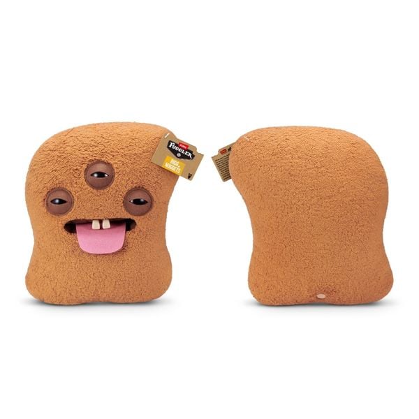  Đồ Chơi Sưu Tầm Gà Quái Khổng Lồ ZURU TOYS Fuggler Bigg Nuggets 18