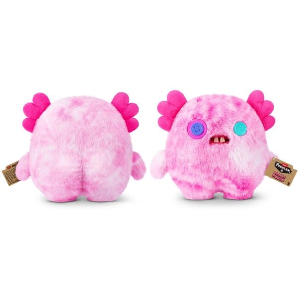  Đồ Chơi Sưu Tầm Quái Ú Khổng Lồ ZURU TOYS Fuggler Bigg Chunky Fuggs 18