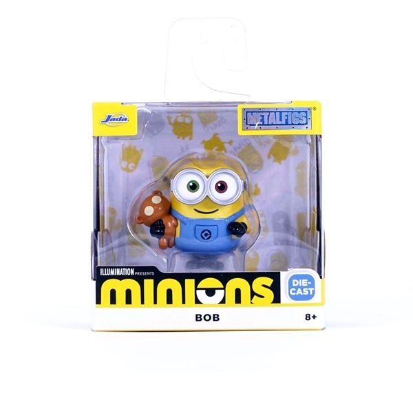  [CHỌN MẪU] Đồ Chơi Mô Hình Sưu Tầm JADA TOYS 2.5