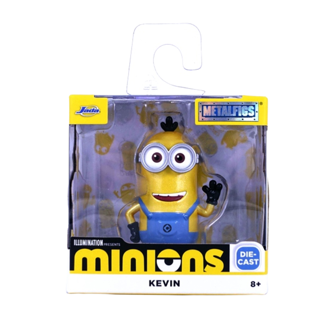  [CHỌN MẪU] Đồ Chơi Mô Hình Sưu Tầm JADA TOYS 2.5