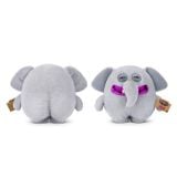  Đồ Chơi Sưu Tầm Quái Ú Khổng Lồ ZURU TOYS Fuggler Bigg Chunky Fuggs 18