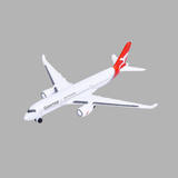  Đồ Chơi Mô Hình MAJORETTE Máy Bay Qantas 8503001000IKN - Simba Toys Vietnam 