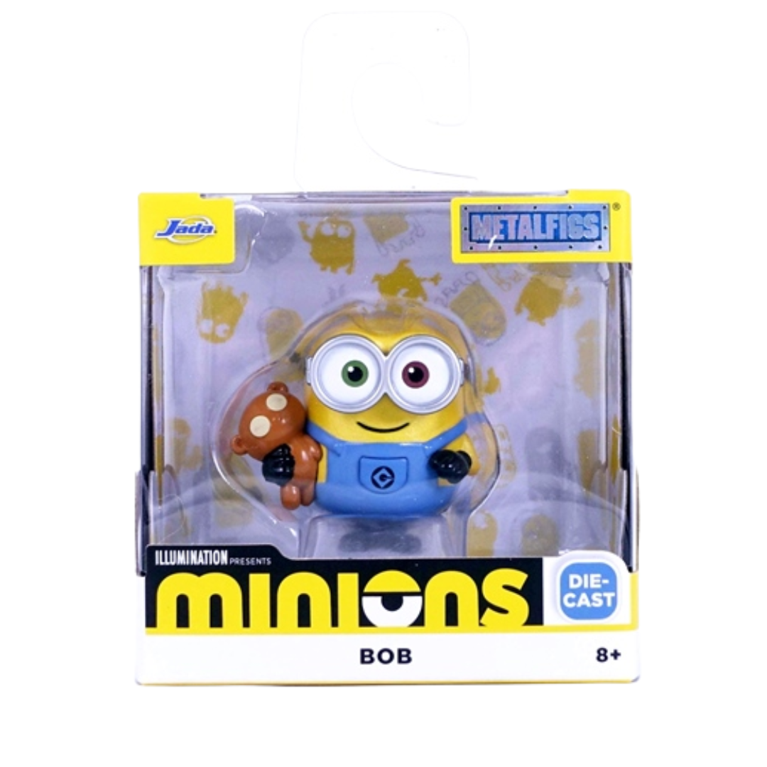  [CHỌN MẪU] Đồ Chơi Mô Hình Sưu Tầm JADA TOYS 2.5
