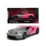  Đồ Chơi Xe Mô Hình JADA TOYS Pink Slips 1:32 Scale Diecast Model Cars Toys 24106 - Simba Toys Vietnam 