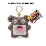  Đồ Chơi Sưu Tầm ZURU TOYS Fuggler Keyrings 5