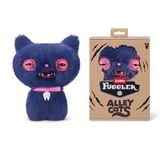  Đồ Chơi Sưu Tầm ZURU TOYS Fuggler Alley Cats 9