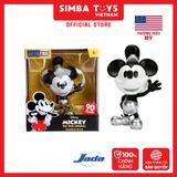  Đồ Chơi Mô Hình Sưu Tầm JADA TOYS Disney 4