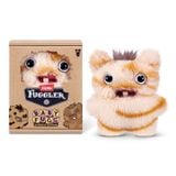  Đồ Chơi Sưu Tầm Nhỏ ZURU TOYS Fuggler Baby Fugg Screech Edition 3.5