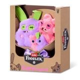  Đồ Chơi Sưu Tầm Bó Hoa Quái Thú ZURU TOYS Fuggler Bouquet Set 15780 - Simba Toys Vietnam 