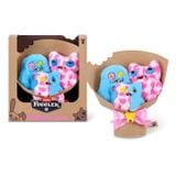  Đồ Chơi Sưu Tầm Bó Hoa Quái Thú ZURU TOYS Fuggler Bouquet Set 15780 - Simba Toys Vietnam 