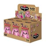  Đồ Chơi Sưu Tầm Hộp Mù ZURU TOYS Fuggler Baby Baddies Keyrings 5