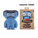  Đồ Chơi Sưu Tầm ZURU TOYS Fuggler Hairy Fuggs 9