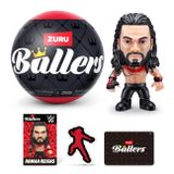  Đồ Chơi Sưu Tầm ZURU TOYS Ballers WWE 16701 - Simba Toys Vietnam 