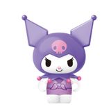  Đồ Chơi Lắp Ráp KEEPPLAY Sanrio Kuromi Vintage Radio K20874 - Simba Toys Vietnam 