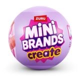  Đồ Chơi Sưu Tầm ZURU TOYS Mini Brands Kawaii Bouquet 77844 - Simba Toys Vietnam 