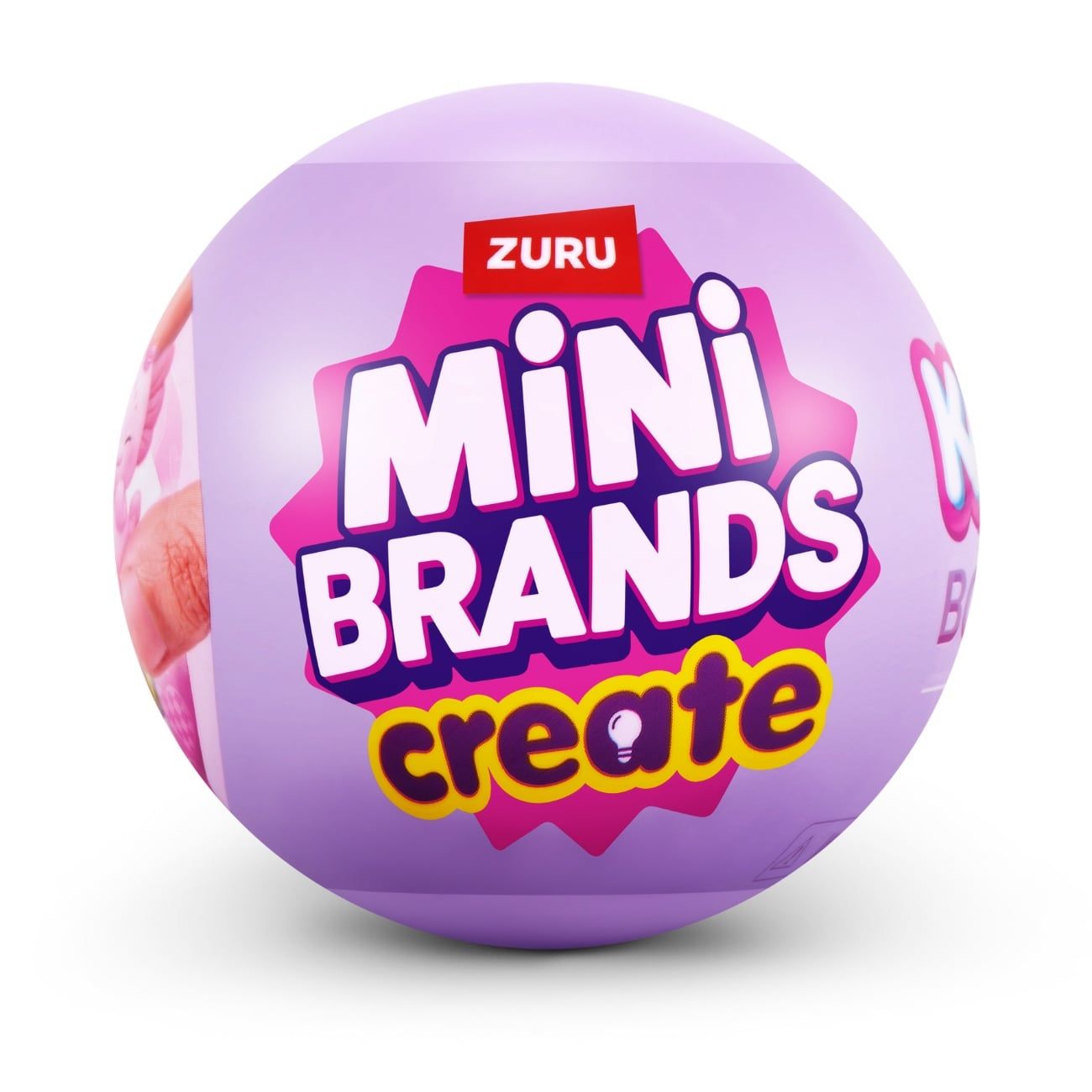  Đồ Chơi Sưu Tầm ZURU TOYS Mini Brands Kawaii Bouquet 77844 - Simba Toys Vietnam 