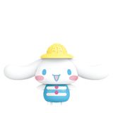  Đồ Chơi Lắp Ráp KEEPPLAY Sanrio Cinnamoroll Inflatable Flamingo K20873 - Simba Toys Vietnam 