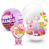  Đồ Chơi Sưu Tầm ZURU TOYS Mini Brands Kawaii Bouquet 77844 - Simba Toys Vietnam 
