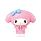  Đồ Chơi Lắp Ráp KEEPPLAY Sanrio My Melody Lady Beach Bag K20872 - Simba Toys Vietnam 