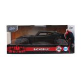  Đồ Chơi Xe Mô Hình JADA TOYS DC Comics Batman 2022 Batmobile 1:32 32733 - Simba Toys Vietnam 