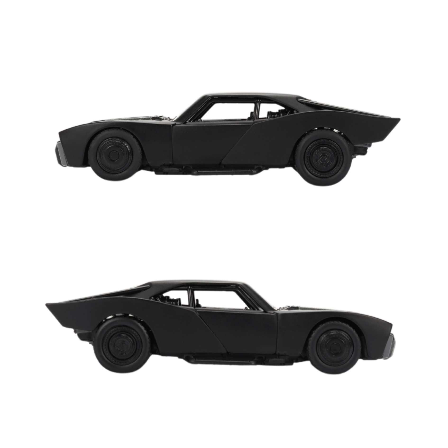  Đồ Chơi Xe Mô Hình JADA TOYS DC Comics Batman 2022 Batmobile 1:32 32733 - Simba Toys Vietnam 