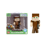  [CHỌN MẪU] Đồ Chơi Mô Hình Sưu Tầm JADA TOYS Minecraft 2.5