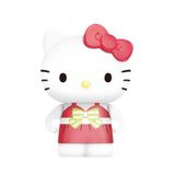  Đồ Chơi Lắp Ráp KEEPPLAY Sanrio Hello Kitty Coconut Pudding K20871 - Simba Toys Vietnam 