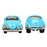  Đồ Chơi Xe Mô Hình JADA TOYS Disney Volkswagen Beetle & Stitch Figure 1:32 33251 - Simba Toys Vietnam 