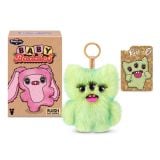  Đồ Chơi Sưu Tầm Hộp Mù ZURU TOYS Fuggler Baby Baddies Keyrings 5