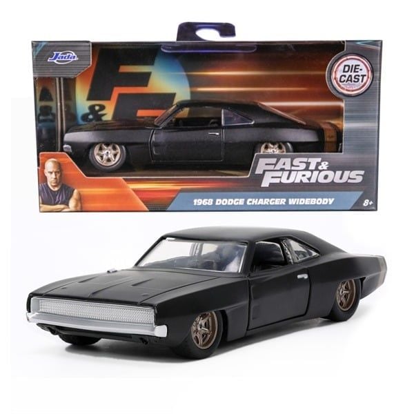  [CHỌN MẪU] Đồ Chơi Xe Mô Hình JADA TOYS F&F 1:32 Scale Diecast Model Cars Toys 24075 - Simba Toys Vietnam 